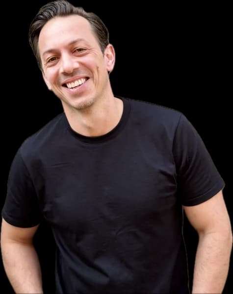 Rod Hamilton