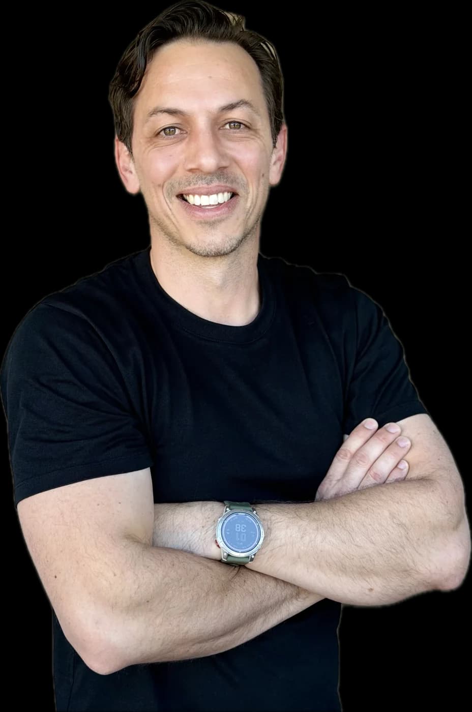 Rod Hamilton